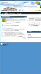 Mobile Screenshot of escolas.madeira-edu.pt