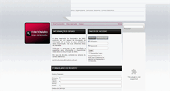 Desktop Screenshot of intranet.madeira-edu.pt